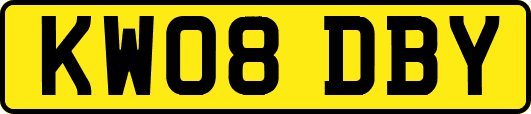KW08DBY