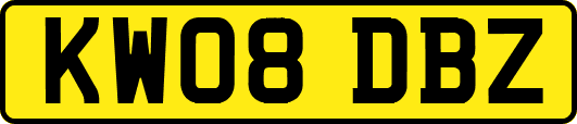 KW08DBZ