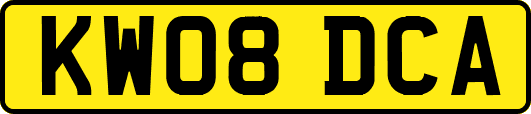 KW08DCA
