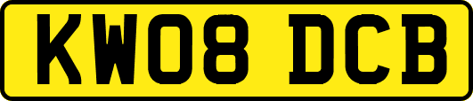 KW08DCB