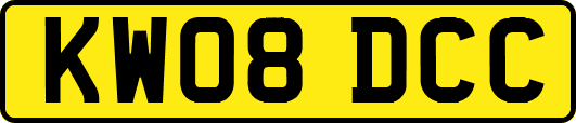 KW08DCC