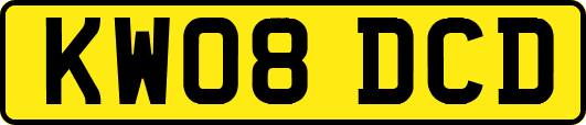 KW08DCD