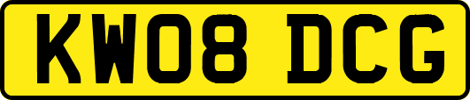 KW08DCG