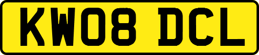 KW08DCL