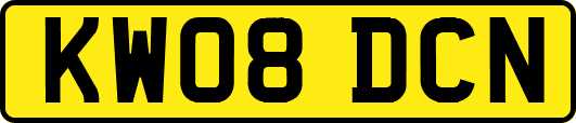 KW08DCN