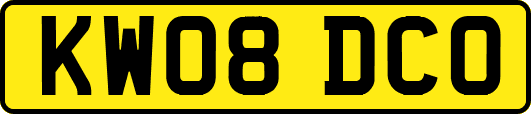 KW08DCO