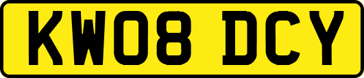 KW08DCY