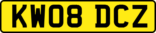 KW08DCZ
