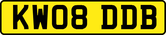 KW08DDB