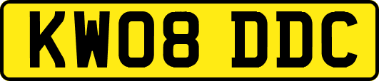 KW08DDC