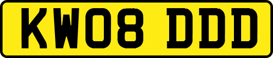 KW08DDD