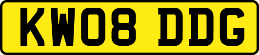 KW08DDG