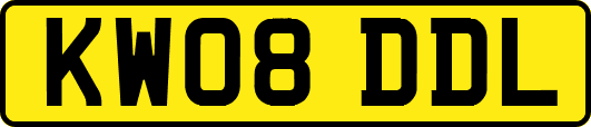 KW08DDL