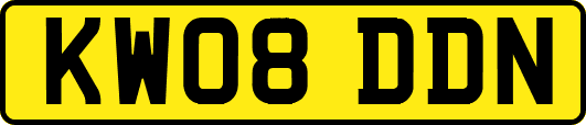 KW08DDN