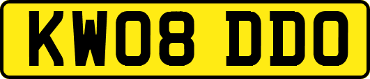 KW08DDO