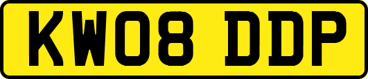 KW08DDP