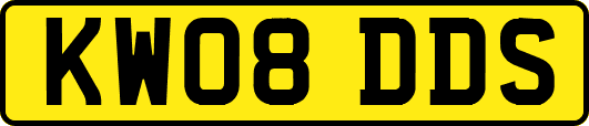 KW08DDS