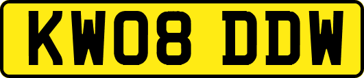 KW08DDW