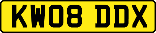 KW08DDX