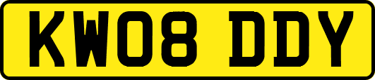 KW08DDY