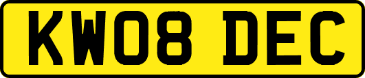 KW08DEC
