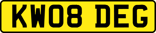 KW08DEG