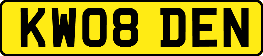 KW08DEN