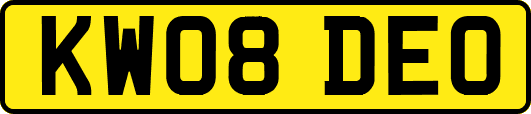 KW08DEO