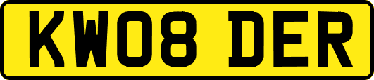 KW08DER