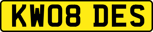 KW08DES