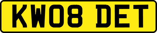 KW08DET