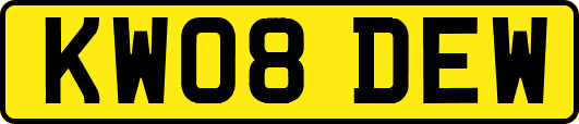 KW08DEW