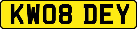 KW08DEY