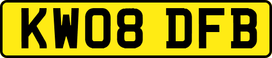 KW08DFB