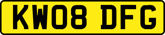 KW08DFG