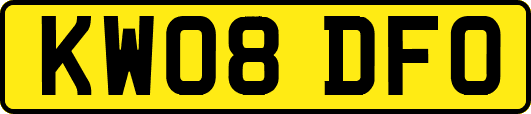 KW08DFO