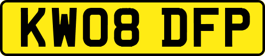 KW08DFP
