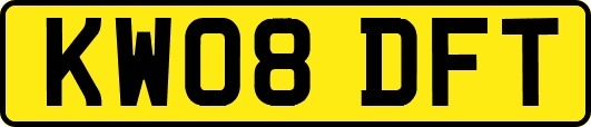 KW08DFT