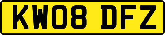 KW08DFZ