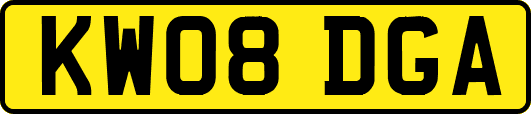 KW08DGA