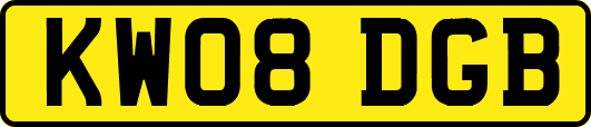 KW08DGB