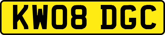 KW08DGC