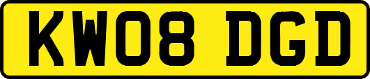 KW08DGD