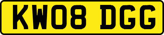 KW08DGG