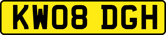 KW08DGH