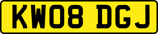KW08DGJ