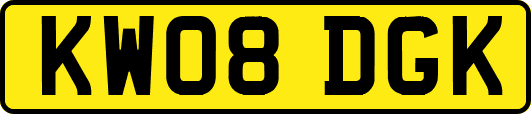 KW08DGK