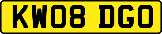 KW08DGO