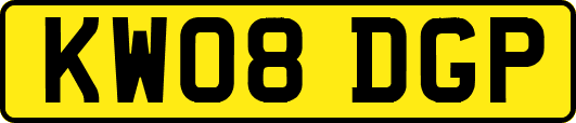 KW08DGP