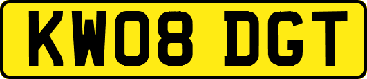 KW08DGT